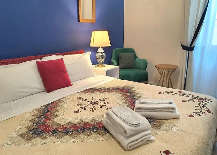 B&B La Residenza di Michelangelo Firenze