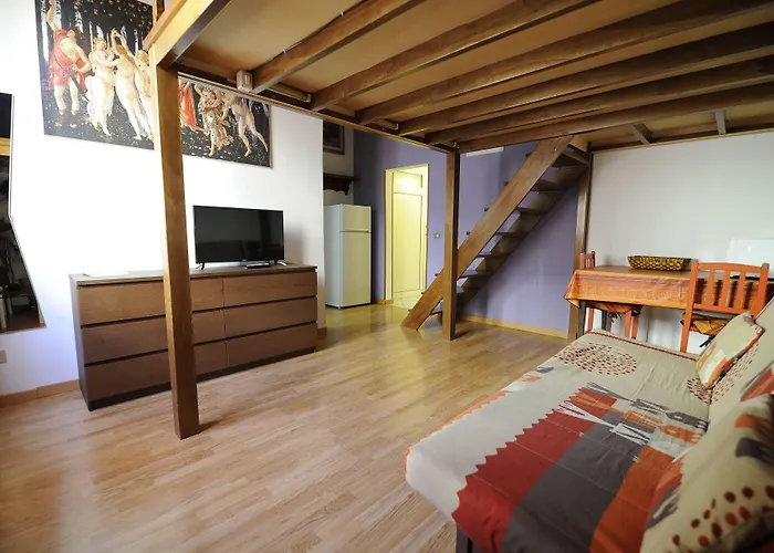 B&B Porta San Frediano Firenze