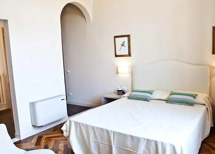 Bed and Breakfast Il Dromedario Firenze